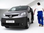Nissan NV200 Vanette Van GX 2009 года